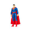 Picture of DC 30CM SUPERMAN ACTION FIGURE